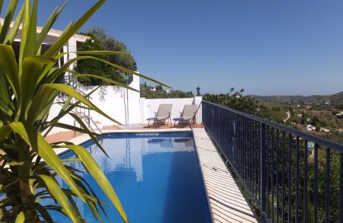 Competa Villa | Finca A Coruna