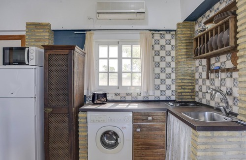 Campano House | Finca Abril 2 - In idyllic location and with shared pool