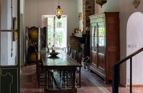 Antas Villa | Finca Antas Villa