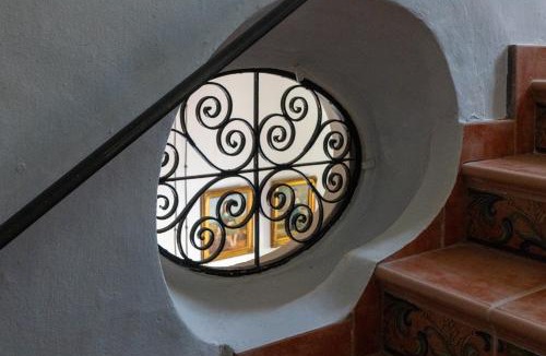 Antas Villa | Finca Antas Villa
