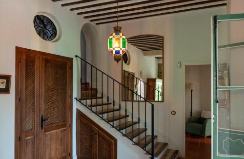 Antas Villa | Finca Antas Villa