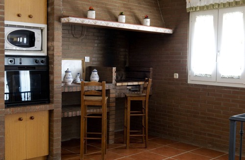 Herrera de Alcantara House | Finca Dehesa Tres Riveros