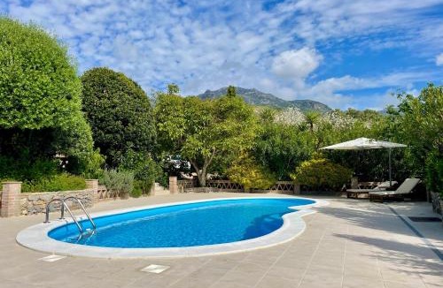 Cortes de la Frontera Apartment | Finca del Rio