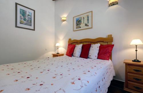 Cortes de la Frontera Apartment | Finca del Rio