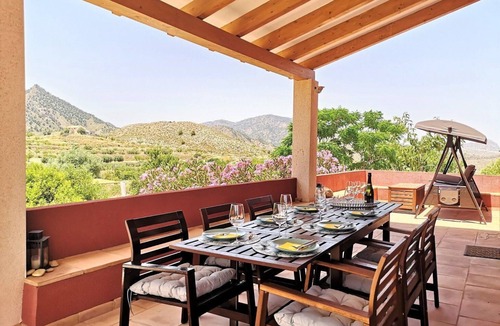 Huerta de Arriba House | Finca 'Domicilio de Vida'