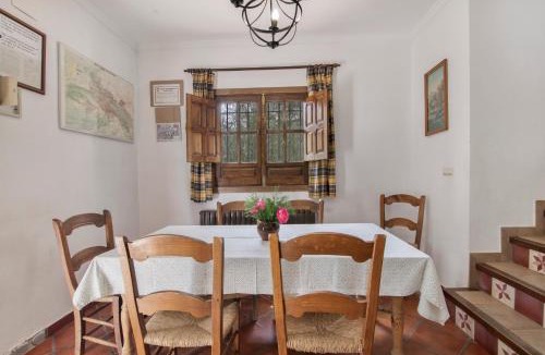 Aroche House | Finca Ecológica Morera