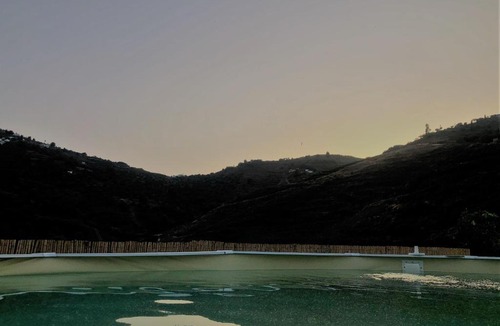 Torrox Villa | Finca el Campanario