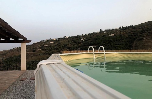 Torrox Villa | Finca el Campanario