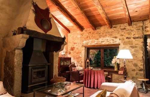 Tornavacas House | Finca El Carpintero