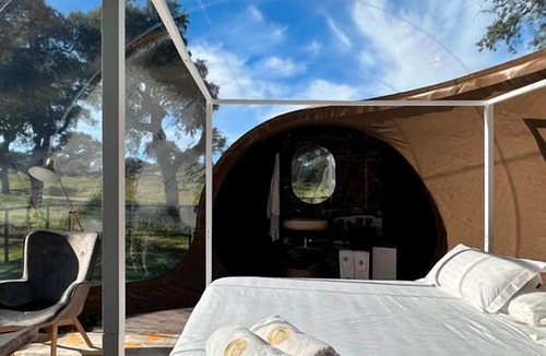 Valencia de Alcantara Hotel | Finca El Cortiñal