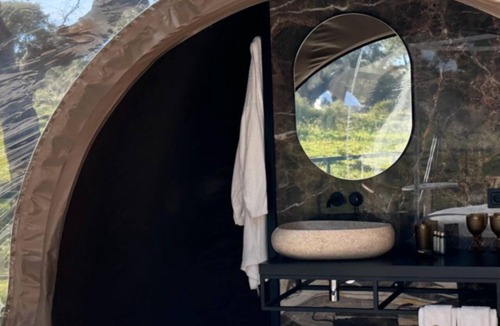 Valencia de Alcantara Hotel | Finca El Cortiñal