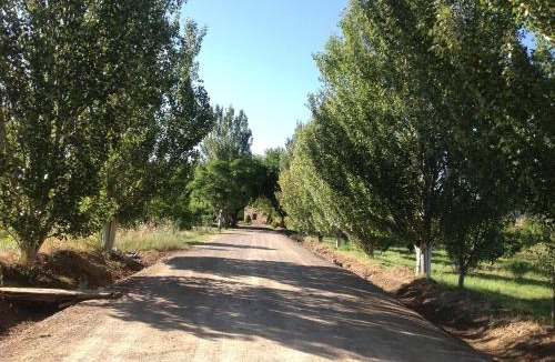 Logrono House | Finca el Consul