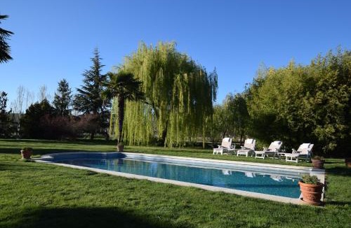 Logrono House | Finca el Consul
