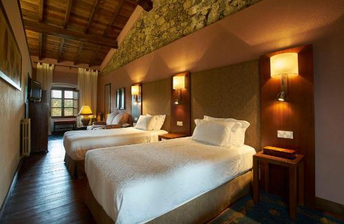 Valencia de Alcantara Hotel | Finca El Cortiñal