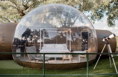 Valencia de Alcantara Hotel | Finca El Cortiñal