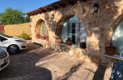 Munera Villa | Finca El Gavilán