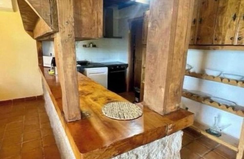 El Raso Ski Chalet | FINCA El LABRAO DE ALARDOS