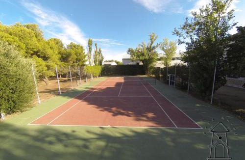 Ajofrin House | Finca El Molino