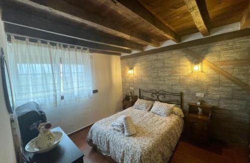 Sonseca House | Finca - Granja " El Chaparral"