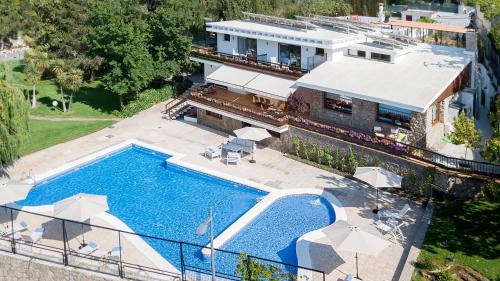 Gojar House | Finca la Cabaña