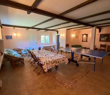 Navalmoral de Bejar Villa | Finca La Fresneda en Sierra de Béjar
