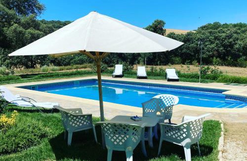 Ronda Villa | Finca las Encinas