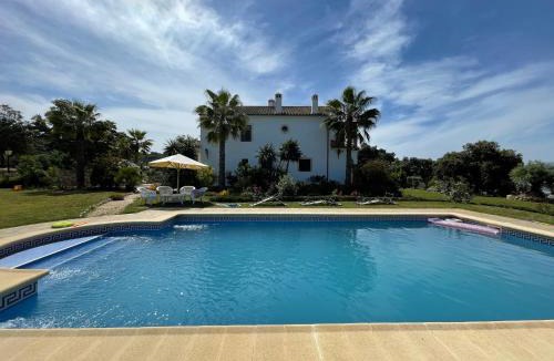 Ronda Villa | Finca las Encinas