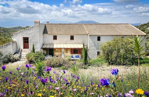 Alora Apartment | Finca Las Nuevas Casa Maria