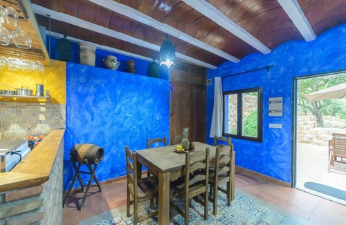 Carcabuey House | Finca "Las Palomas" with private pool