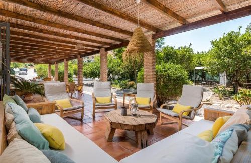 Pizarra House | Finca Limón