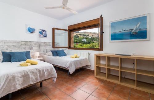 Pizarra House | Finca Limón