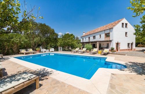 Pizarra House | Finca Limón
