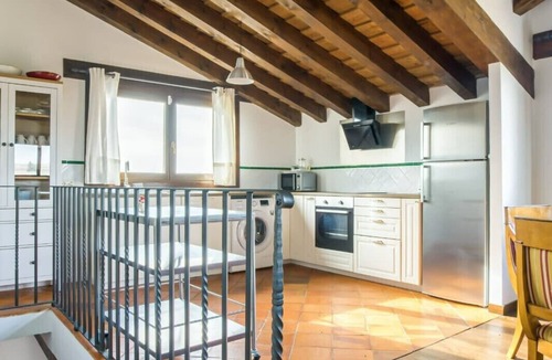 Carrascal de la Cuesta House | Finca Montechico, Casa Matute, rural Segovia