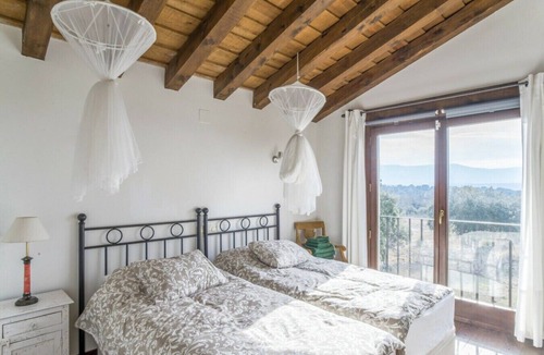 Carrascal de la Cuesta House | Finca Montechico, Casa Matute, rural Segovia