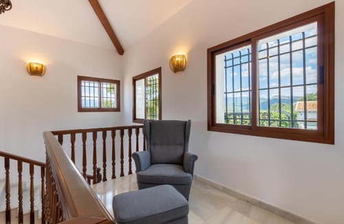 Pizarra House | Finca Puerto Ermita - Spa Privado - Ideal Retiros