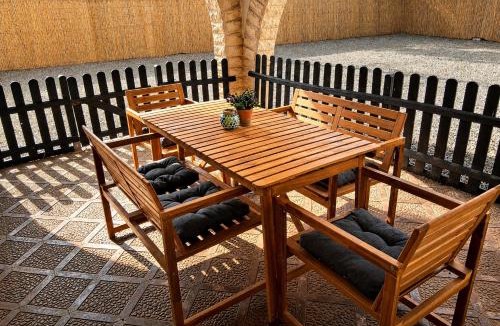 Majada del Moro House | Finca Sueño Crea