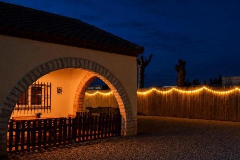 Majada del Moro House | Finca Sueño Crea
