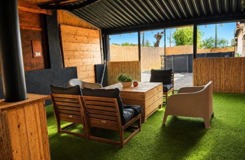 Majada del Moro House | Finca Sueño Crea