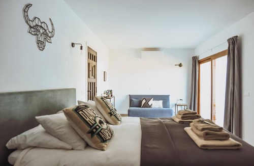 Alora Bed & Breakfast | Finca Viva la Vida