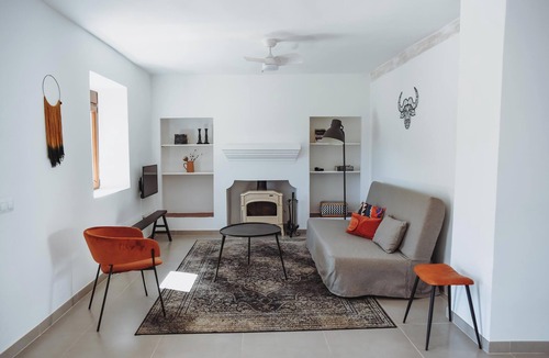 Alora Bed & Breakfast | Finca Viva la Vida