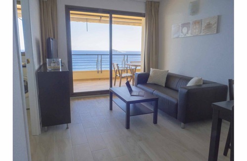 Alcobendas Apartment | First line Playa Levante Jazmines 17