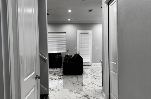 Bloomington Condo | Five-Star: Your Home Away From Home