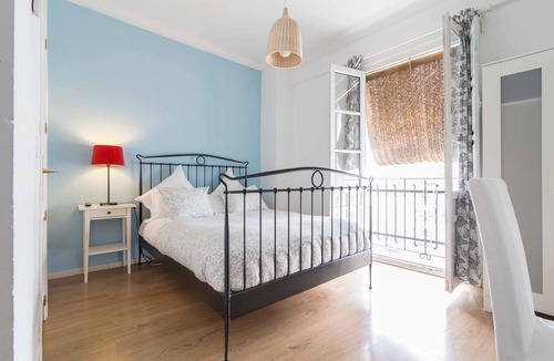 Calle San Pedro Hostel | Fivegates