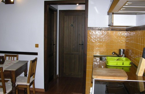 Castielfabib Other | Flat Bohílgues, with terrace