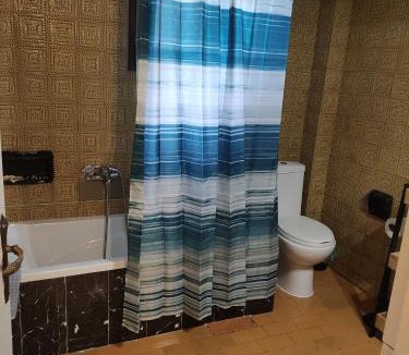 Xanthi Apartment | Flat30 - Cosy apartment in Park of Kipseli- Xanthi