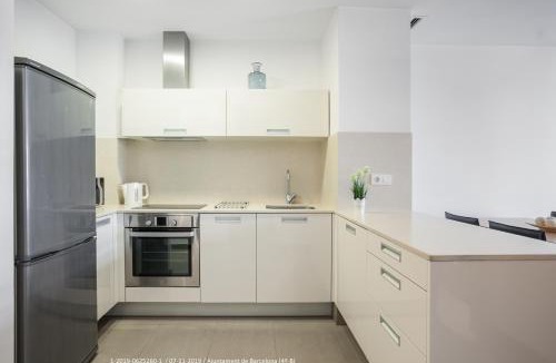 Navas Apartment | Flateli Navas 4-2