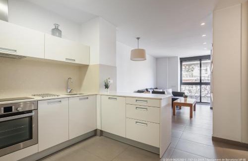 Navas Apartment | Flateli Navas 4-2