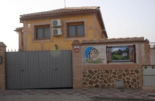 Cobisa House | Flor de la Jara