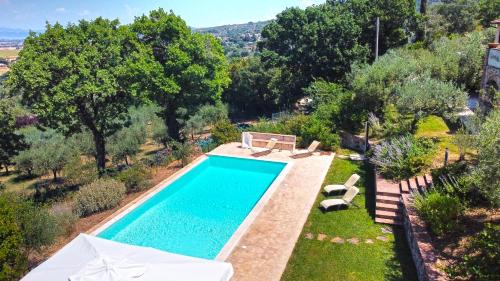 Paciano House | Fonte Pace Authentic Villa - a Fontanaro Property