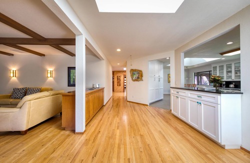 Freestone House | Forest Ridge - Private Estate w/Hot Tub and Sauna